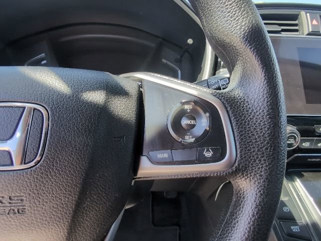 Used 2021 Honda CR-V EX image 16