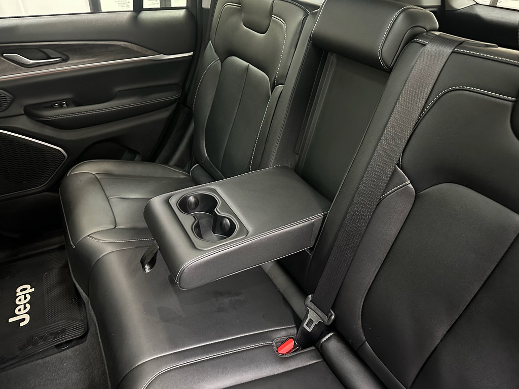 Used 2023 Jeep Grand Cherokee 4xe image 34