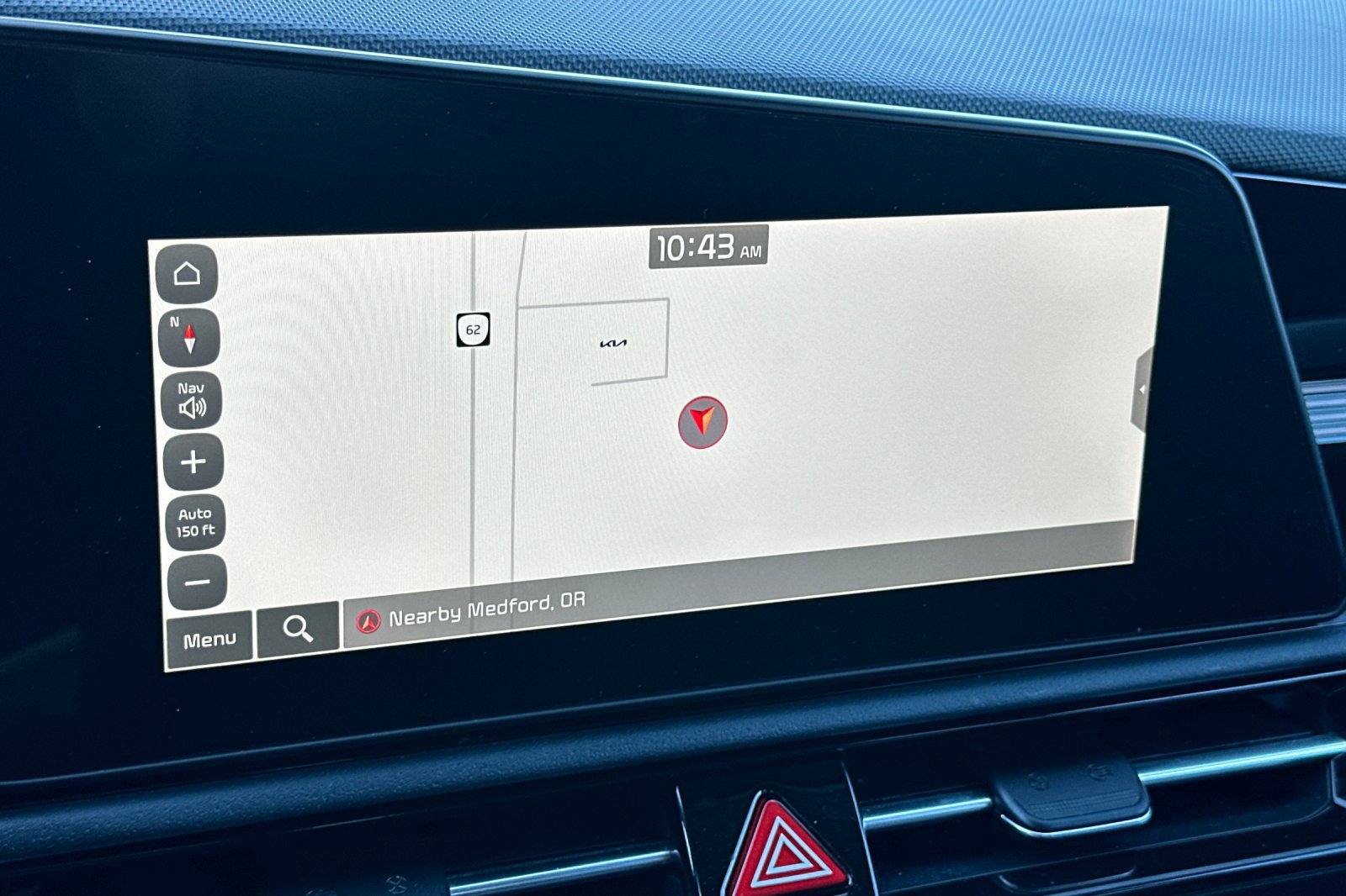 Certified 2024 Kia Niro EX image 20