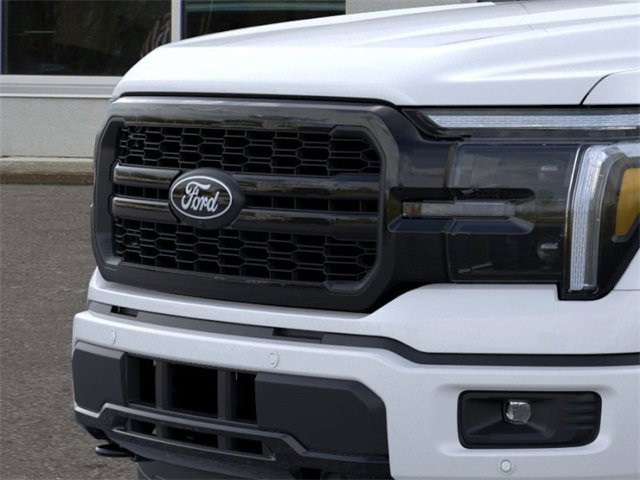 New 2025 Ford F150 Lariat image 17
