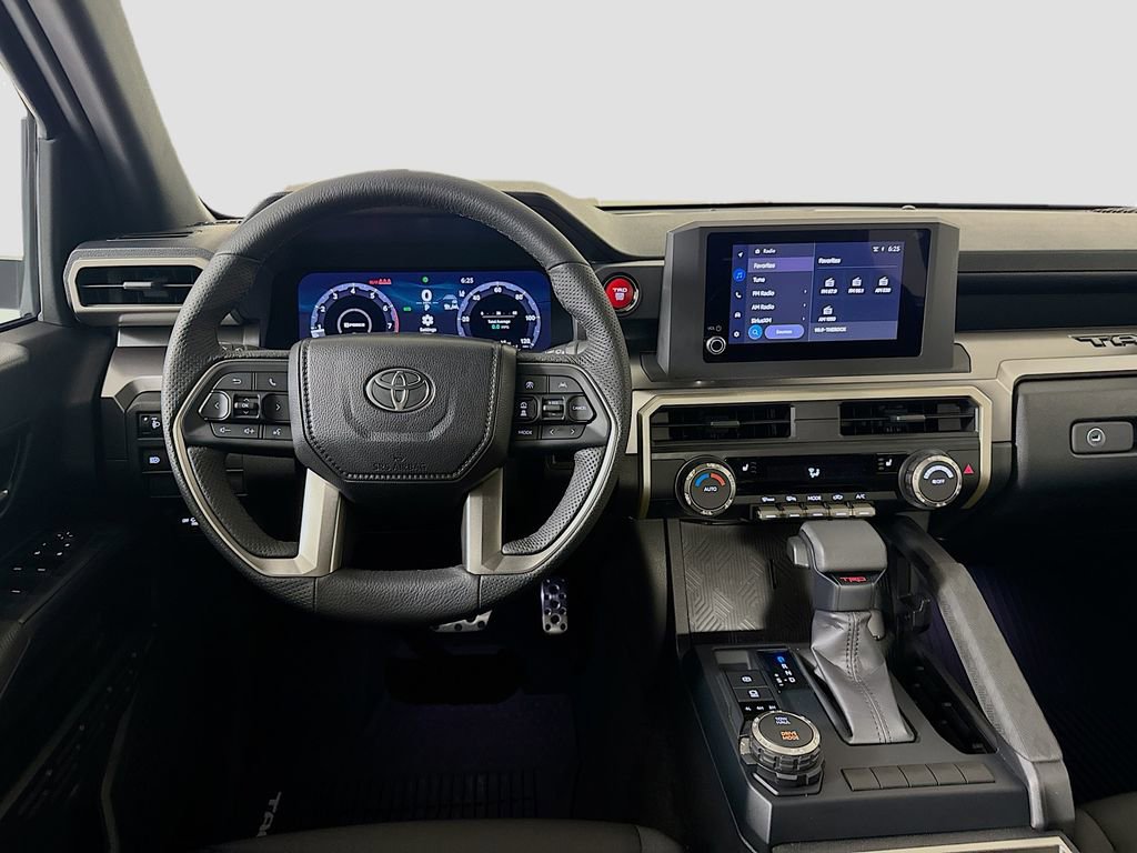 Used 2025 Toyota Tacoma TRD Sport image 20