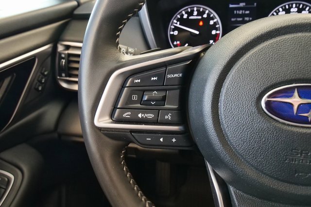 Used 2023 Subaru Outback Touring XT w/ Popular Package #2 image 25