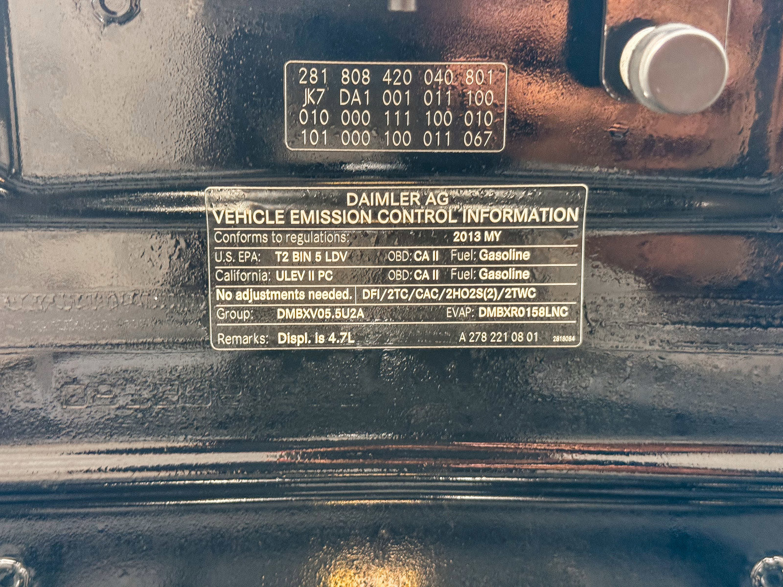 Used 2013 Mercedes-Benz SL 550 image 26