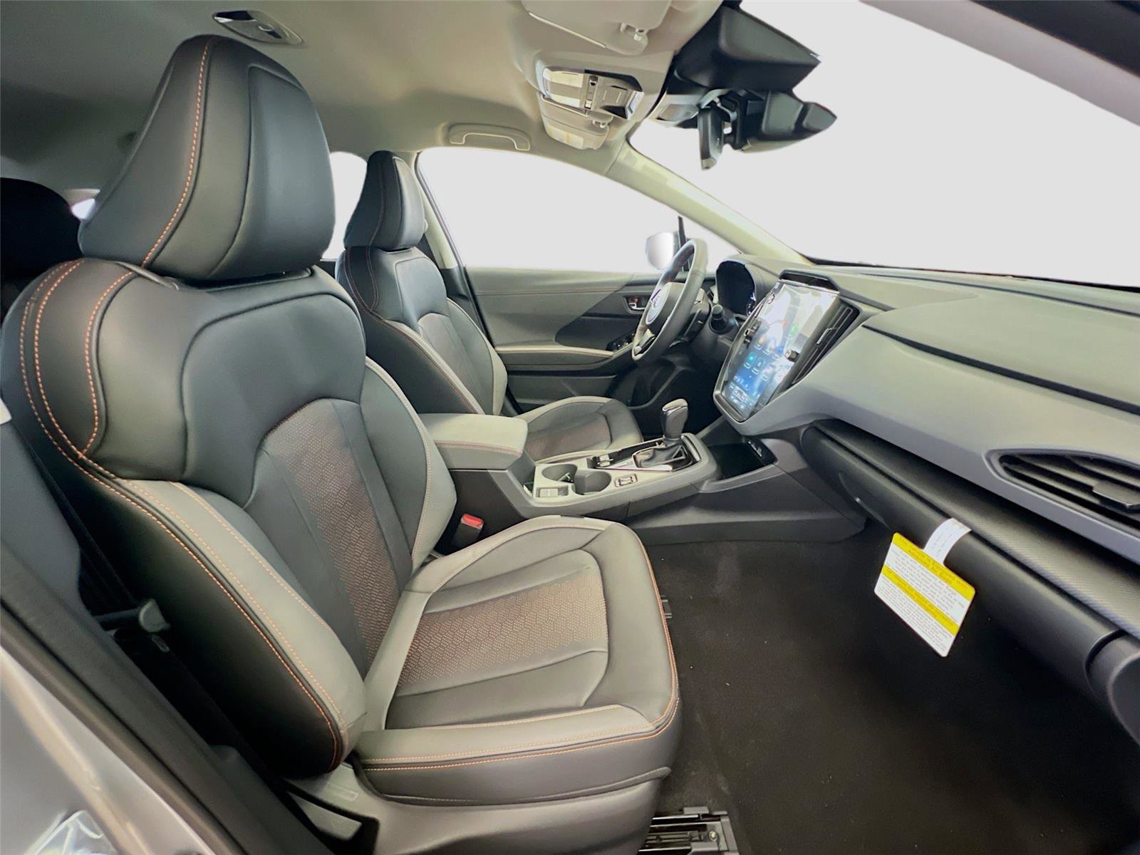 New 2026 Subaru Crosstrek 2.5i Limited image 27