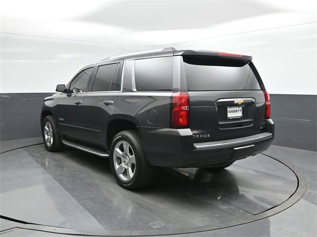 Used 2018 Chevrolet Tahoe Premier w/ Max Trailering Package image 5