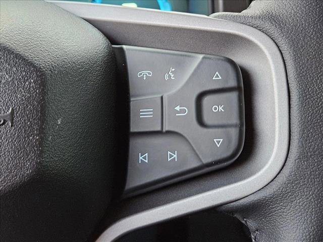 New 2026 Ford Bronco Big Bend image 17