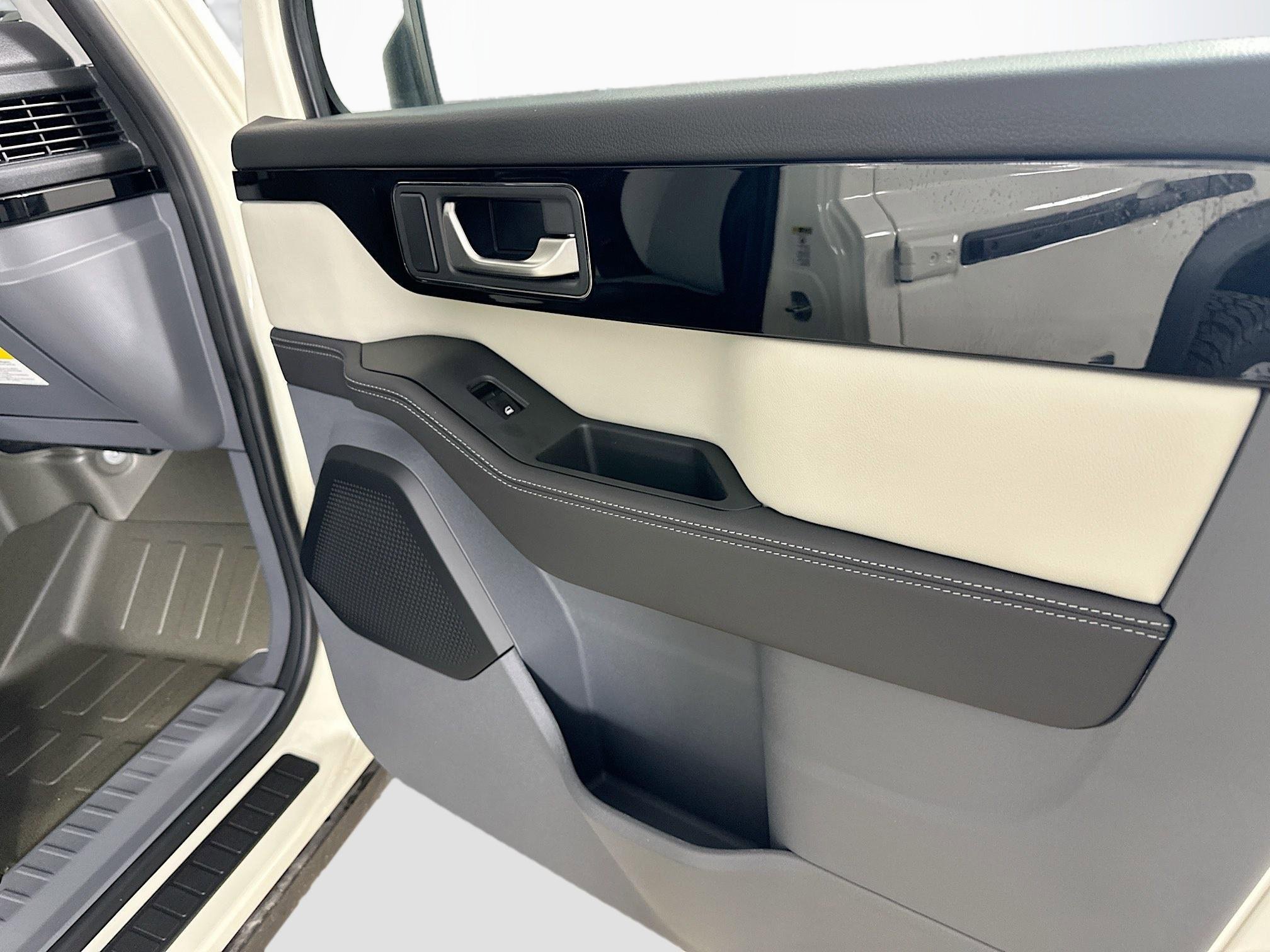 New 2025 INEOS Grenadier AWD/4WD image 46