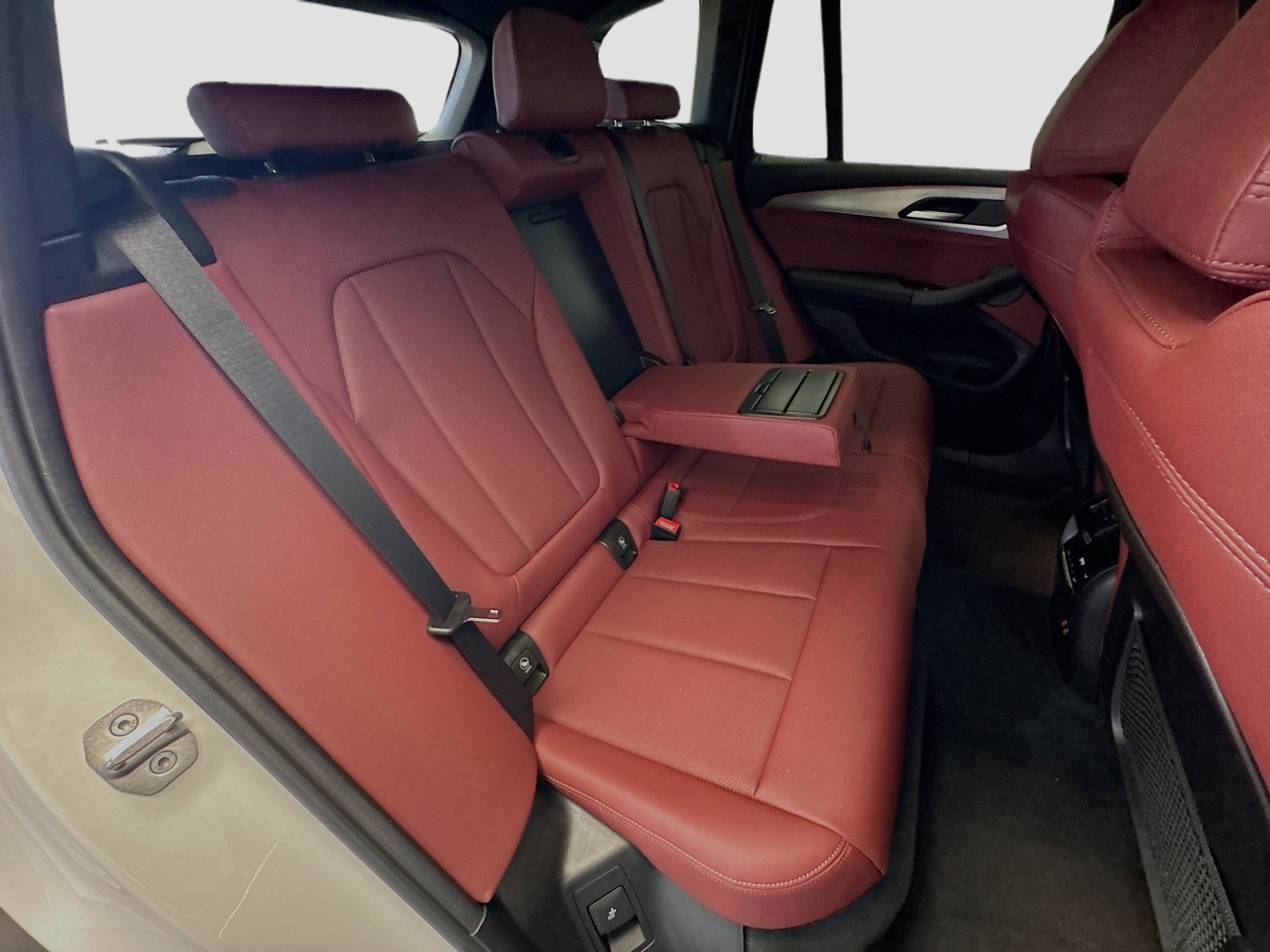 Used 2024 BMW X3 sDrive30i w/ Convenience Package image 15