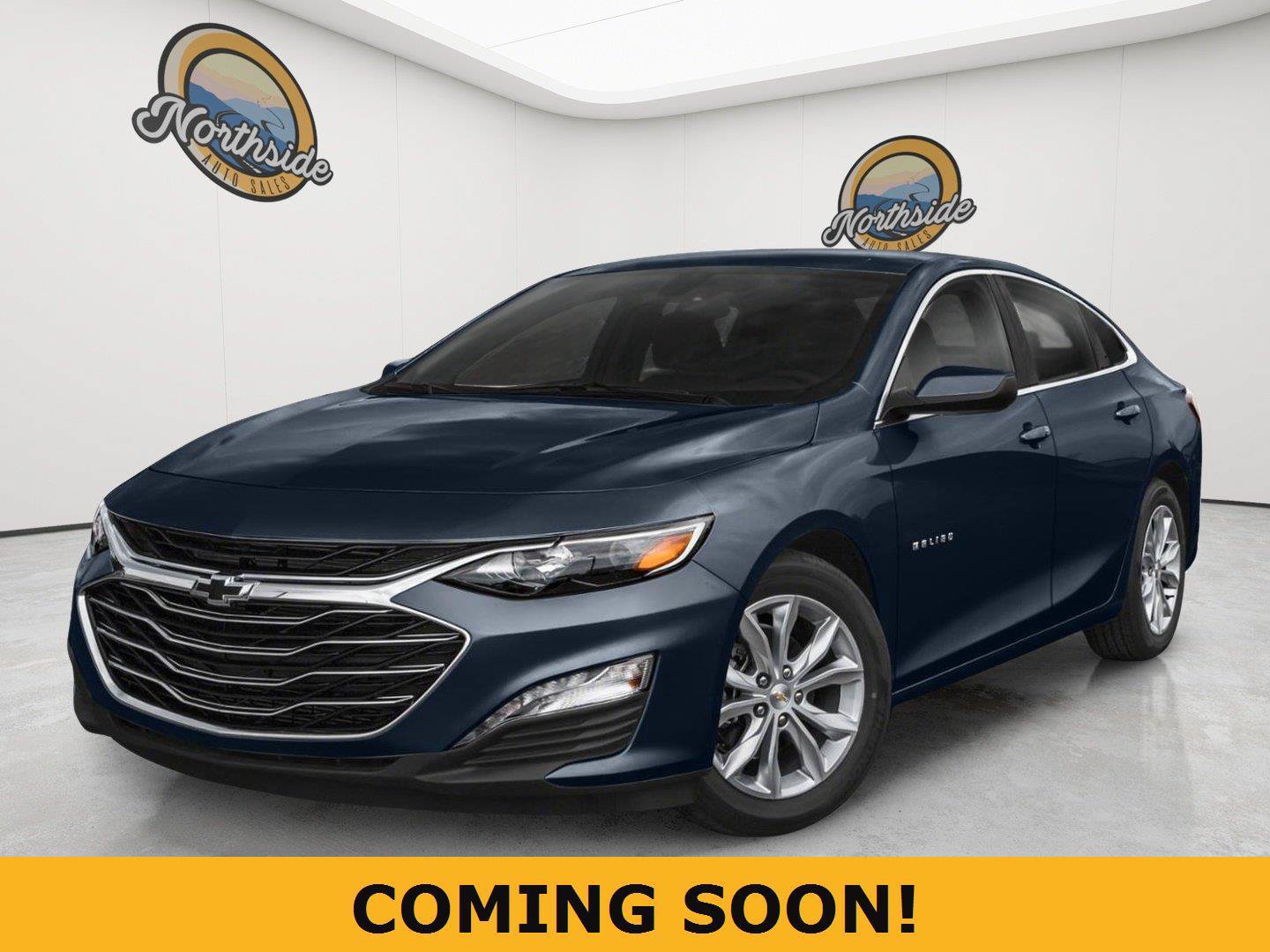 Used 2021 Chevrolet Malibu LT