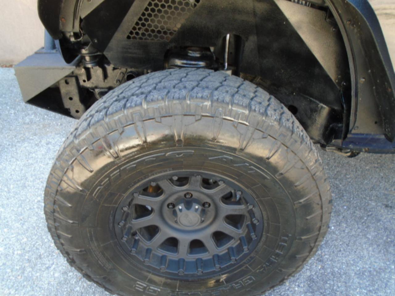 Used 2013 Jeep Wrangler Sport image 20