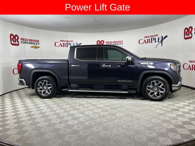 Used 2023 GMC Sierra 1500 SLT image 10