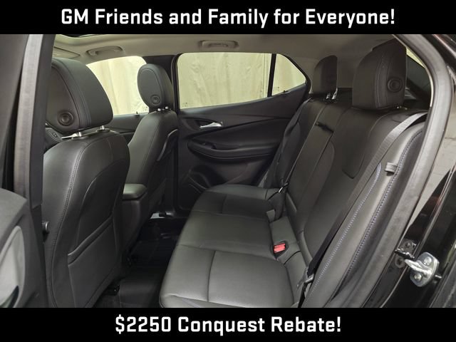 New 2026 Buick Encore GX Sport Touring w/ Comfort Package AWD/4WD image 26