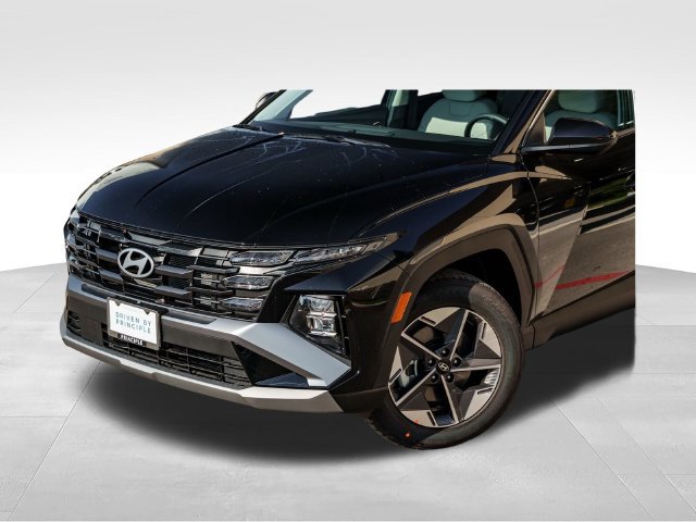 New 2026 Hyundai Tucson SEL Plus FWD image 3
