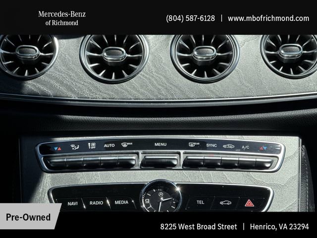 Used 2019 Mercedes-Benz CLS 450 4MATIC image 20