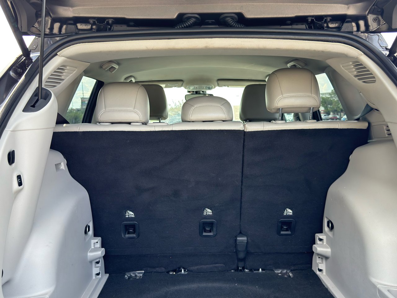 Used 2022 Jeep Compass Latitude w/ Convenience Group image 44