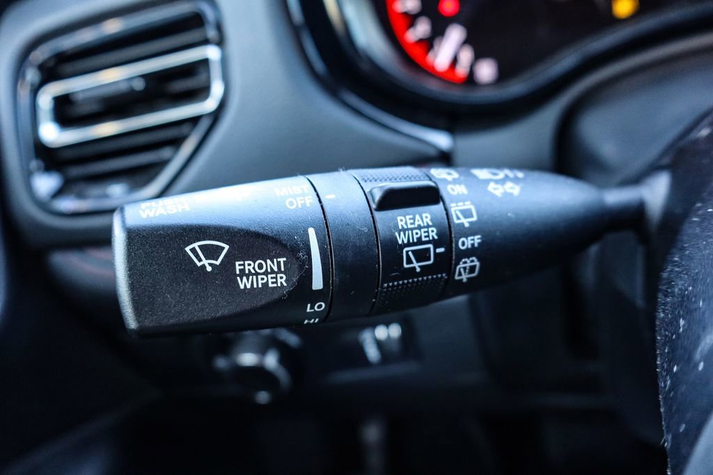 Used 2025 Dodge Durango GT w/ Blacktop Package image 28