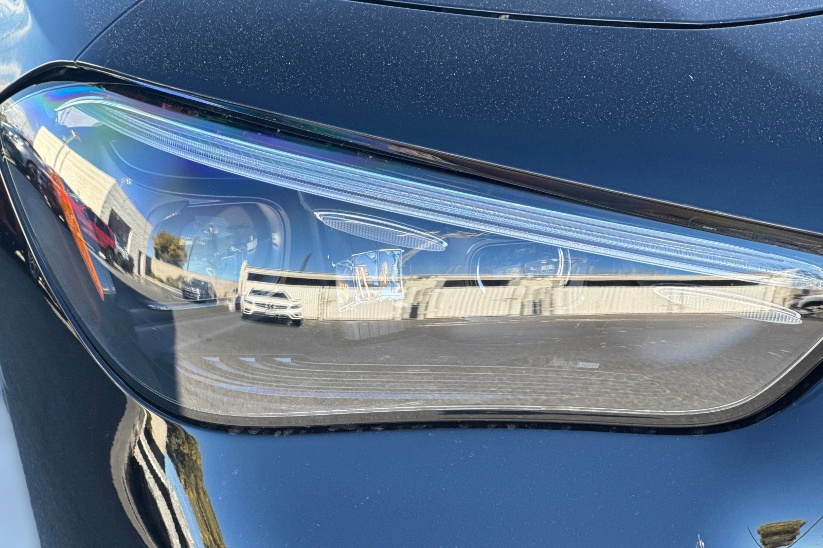 New 2026 Mercedes-Benz CLE 450 4MATIC Cabriolet image 11