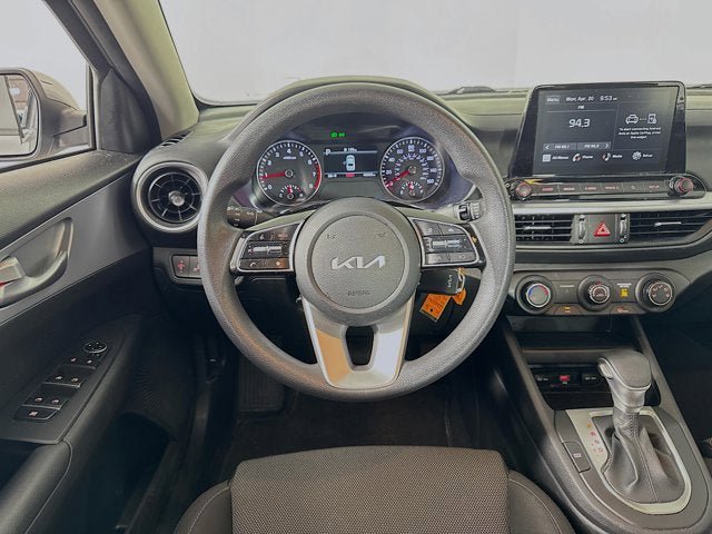 Used 2023 Kia Forte LXS w/ LXS Technology Package FWD image 20