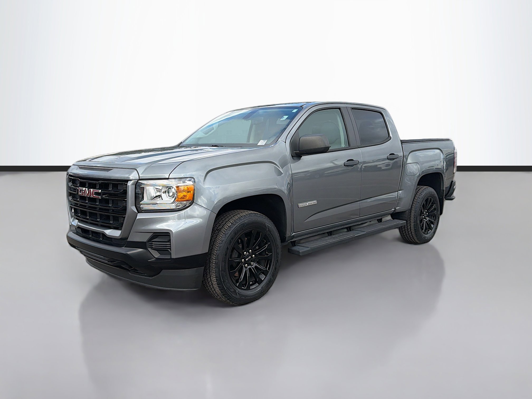 Used 2021 GMC Canyon Elevation Standard w/ Convenience Package image 7