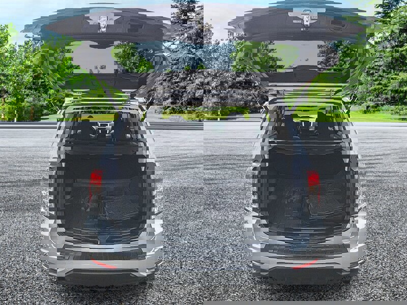 Used 2012 Subaru Forester 2.5X Premium w/ Popular Pkg 3 image 13