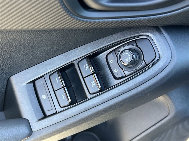 New 2026 Subaru Crosstrek 2.5i Wilderness image 26