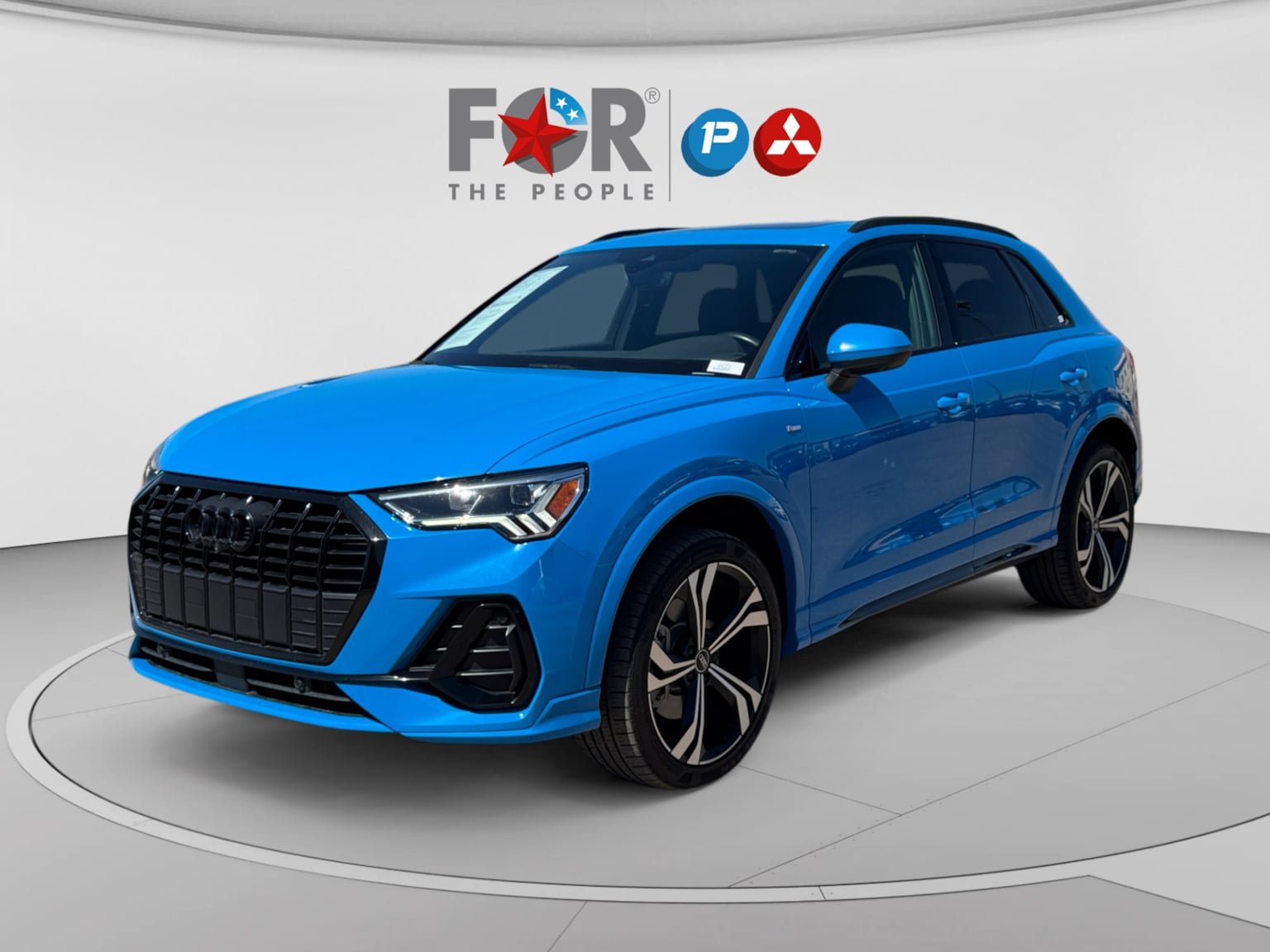 Used 2023 Audi Q3 2.0T Premium Plus w/ Premium Plus Package