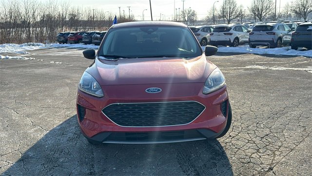 Certified 2022 Ford Escape SE w/ Convenience Package image 30