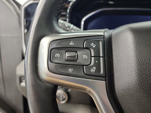 Used 2024 Chevrolet Silverado 3500 LT w/ All Star Edition image 16