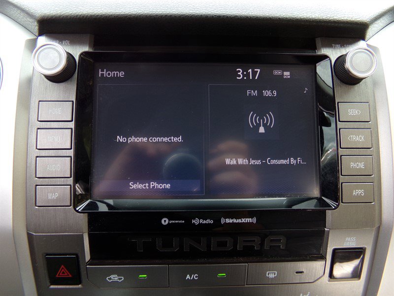 Used 2020 Toyota Tundra SR5 image 45