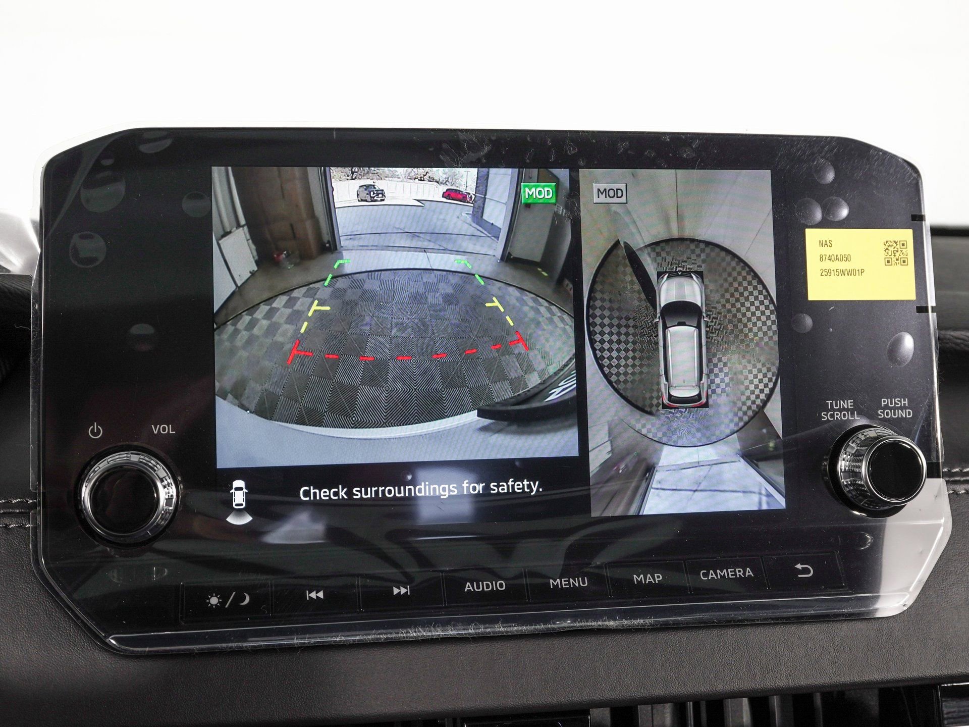 New 2025 Mitsubishi Outlander SEL Black Edition image 10