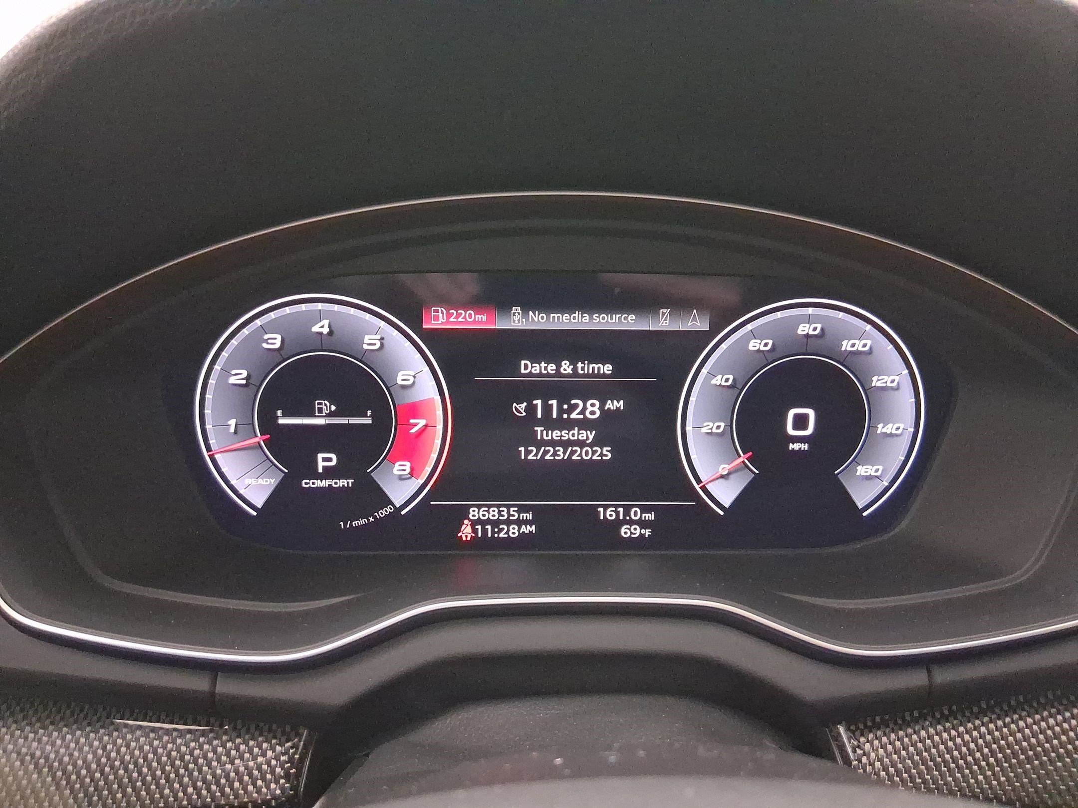 Used 2021 Audi SQ5 Prestige w/ Prestige Package image 18