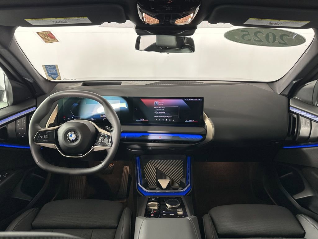 Used 2025 BMW X3 xDrive30i w/ Premium Package image 22