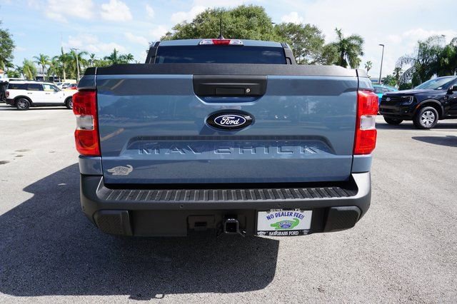 New 2025 Ford Maverick XLT w/ XLT Luxury Package AWD/4WD image 34