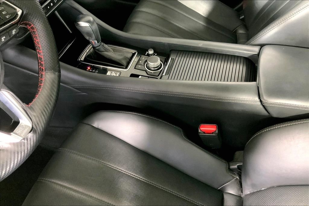 Used 2020 MAZDA MAZDA6 Touring image 17