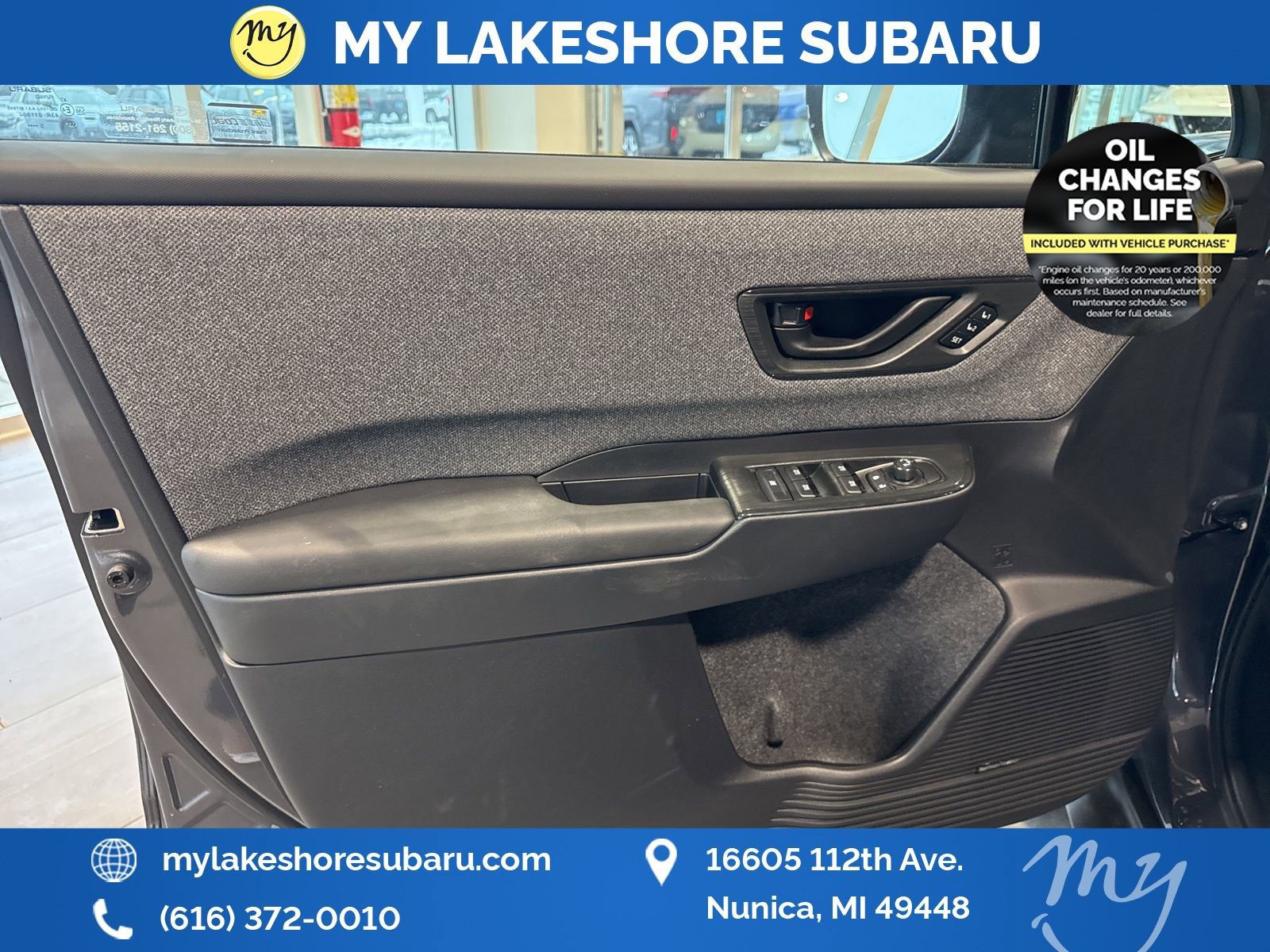 New 2026 Subaru Outback Limited XT image 21