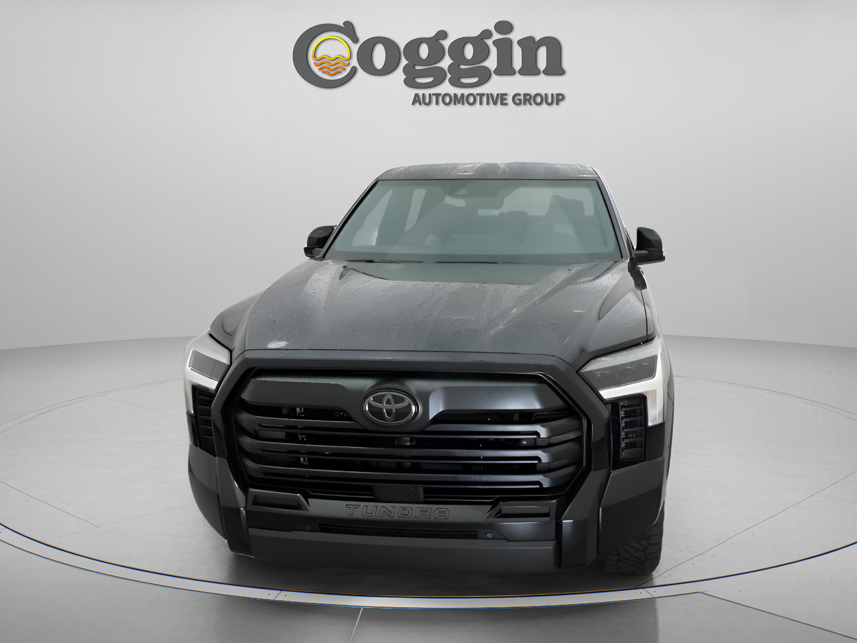 New 2026 Toyota Tundra Limited AWD/4WD image 30