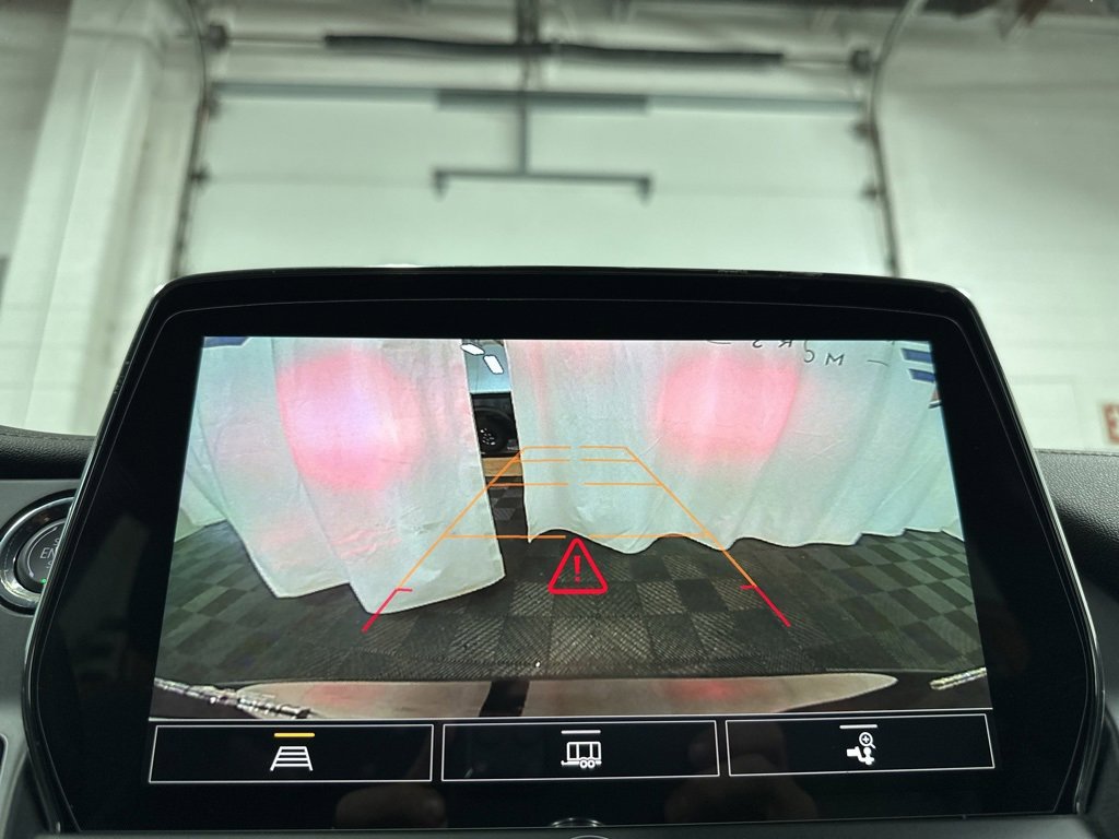 Used 2024 Chevrolet Blazer Premier w/ Enhanced Convenience Package image 27