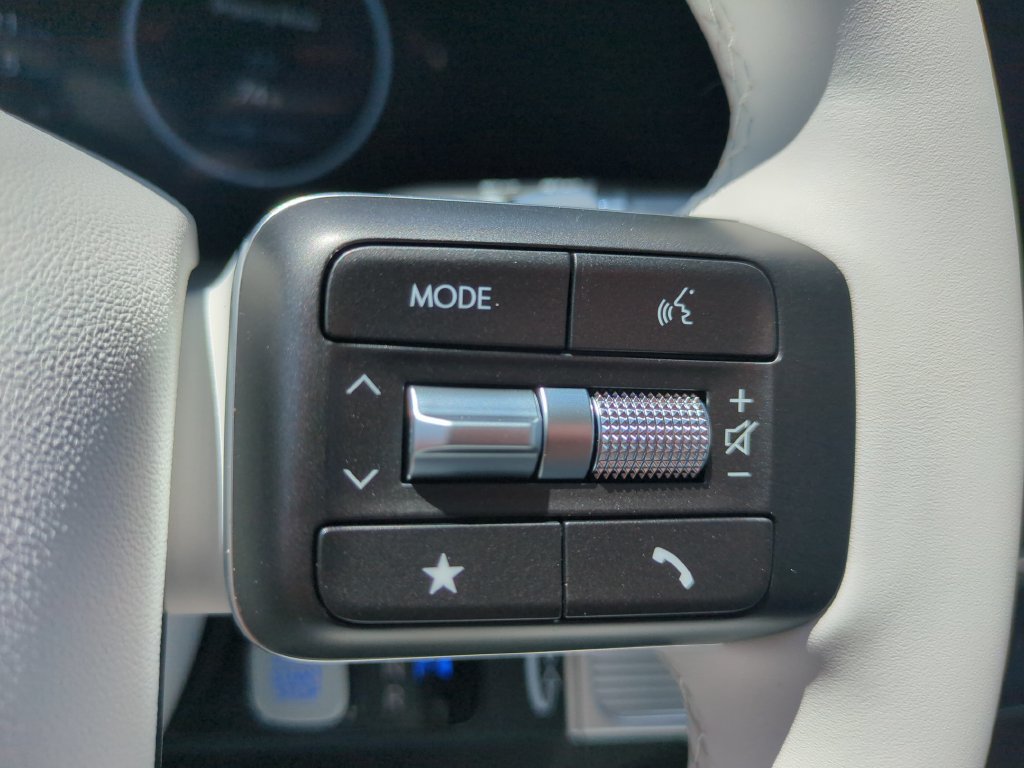New 2026 Hyundai Palisade SEL AWD/4WD image 19