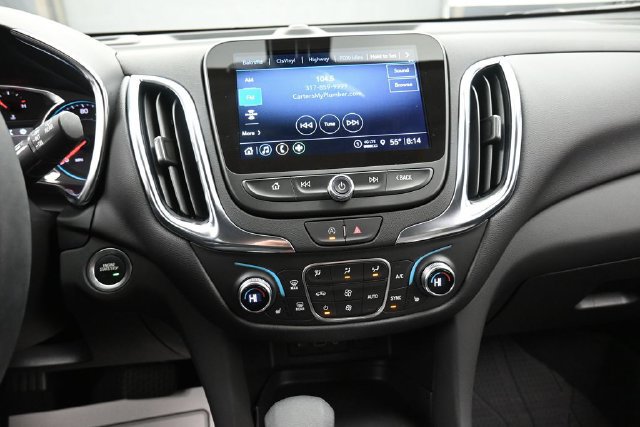Used 2024 Chevrolet Equinox LT AWD/4WD image 10