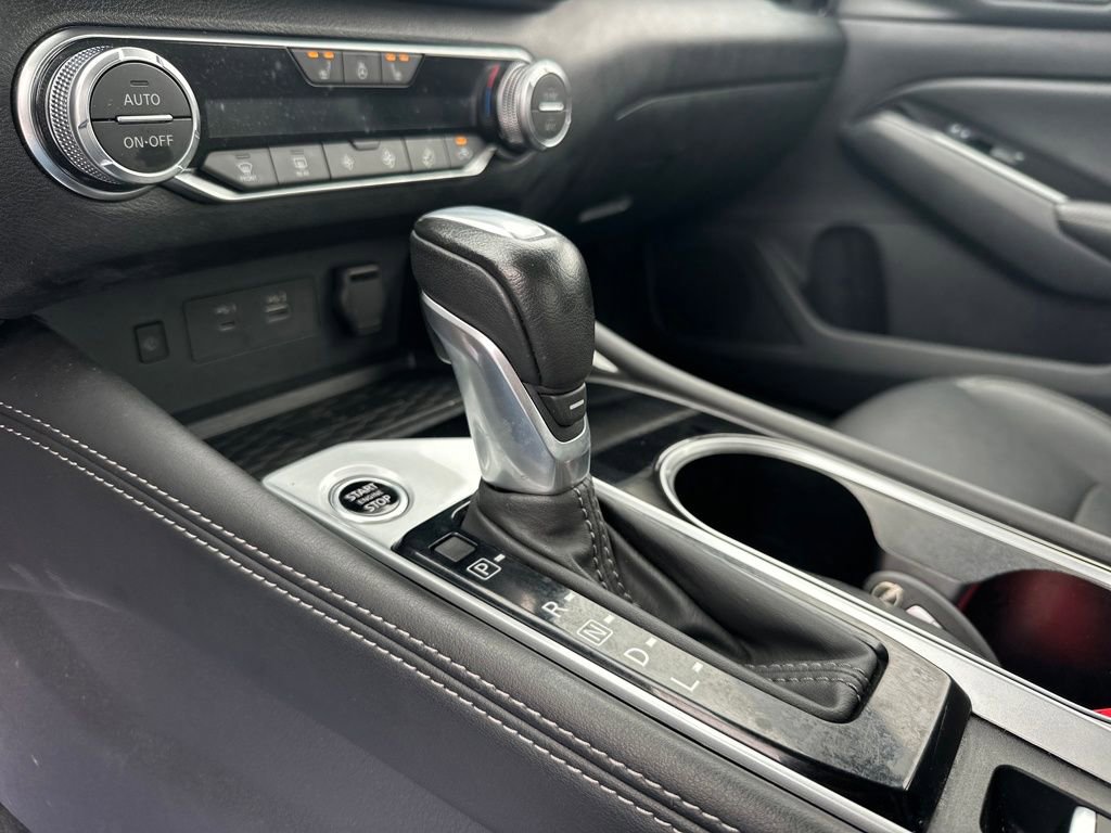 Used 2025 Nissan Altima 2.5 SL image 27