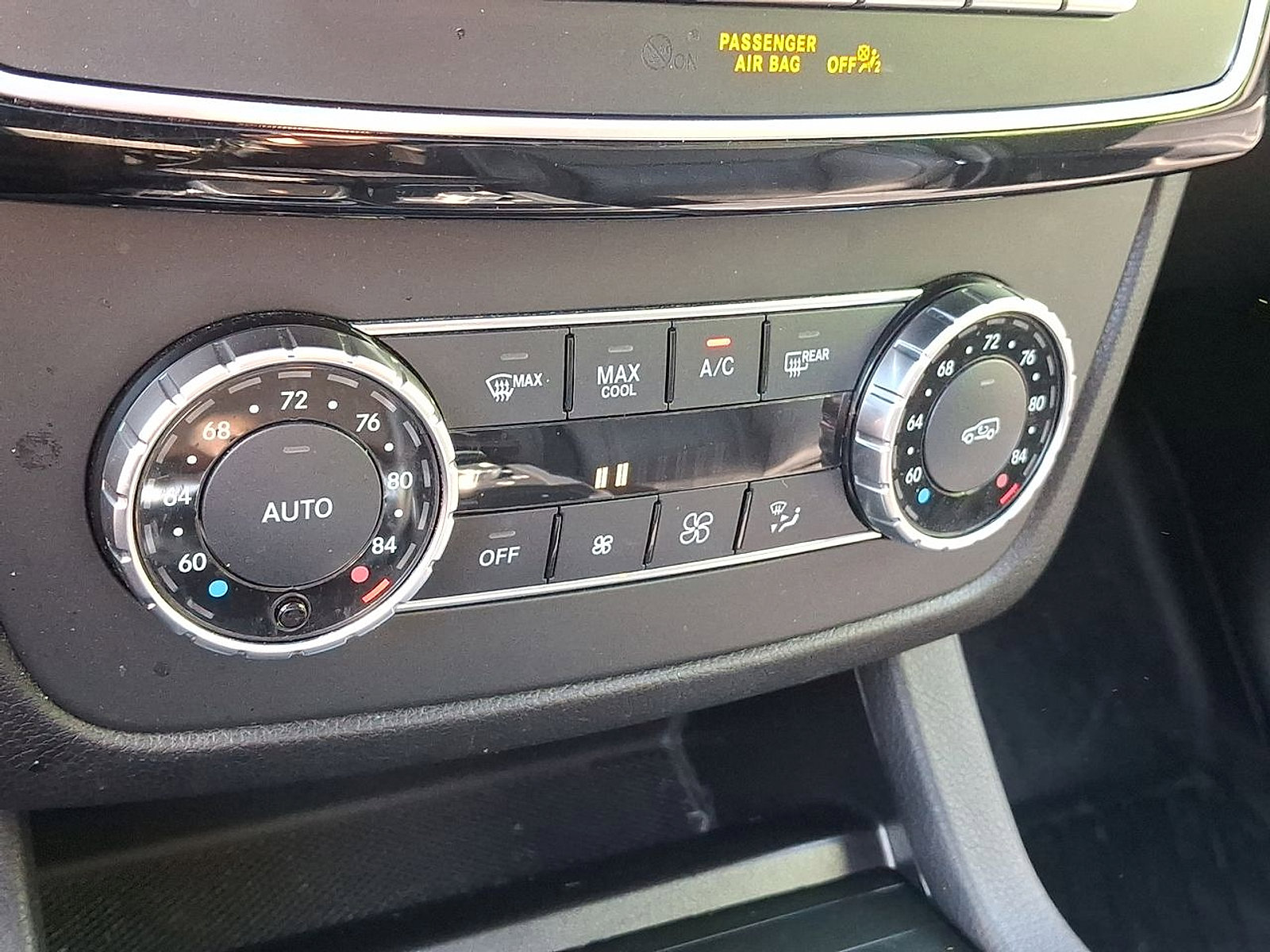 Used 2019 Mercedes-Benz GLS 450 4MATIC image 26