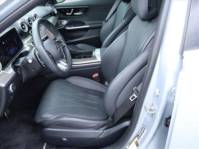 Used 2024 Mercedes-Benz C 36 AMG S image 24