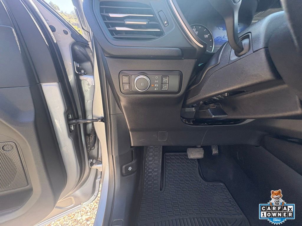 Certified 2021 Ford Escape SEL w/ Class II Trailer Tow Package AWD/4WD image 16