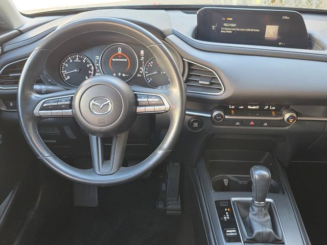 Used 2023 MAZDA CX-30 AWD 2.5 S w/ Select Package image 12