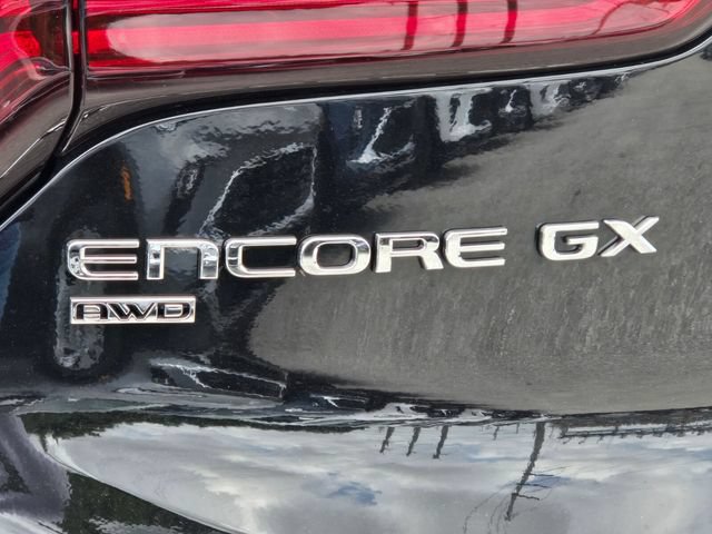 New 2026 Buick Encore GX Sport Touring w/ Comfort Package AWD/4WD image 10