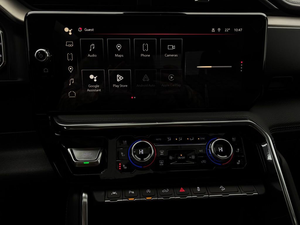 New 2026 GMC Sierra 1500 Denali w/ Denali Reserve Package image 26