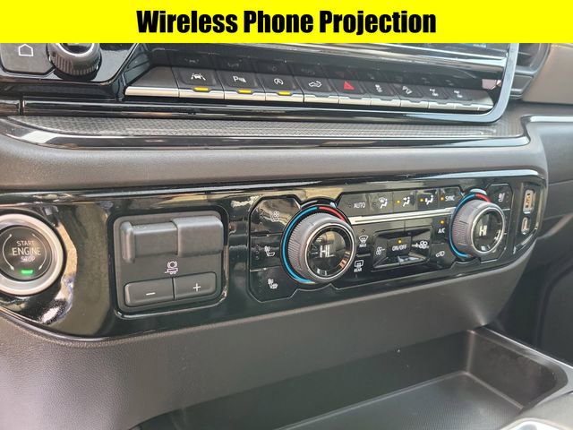 Used 2022 Chevrolet Silverado 1500 ZR2 w/ Technology Package image 16