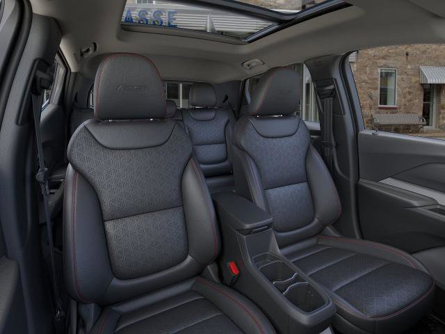 New 2027 Chevrolet Bolt RS w/ Technology Package image 16