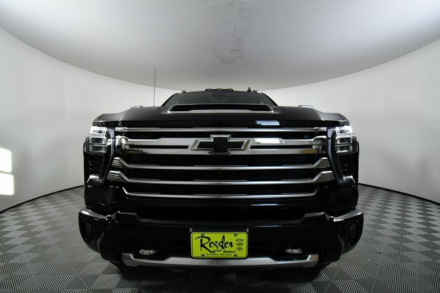 New 2026 Chevrolet Silverado 3500 High Country image 7