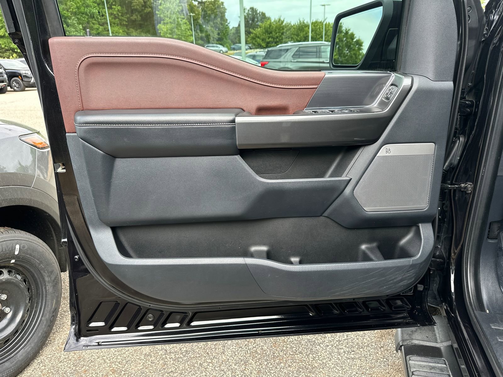 Used 2021 Ford F150 Lariat AWD/4WD image 17